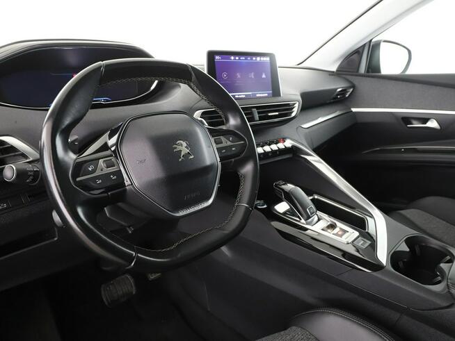 Peugeot 5008 Allure 180KM automat 7-osob. panorama PDC FullLED półskóra