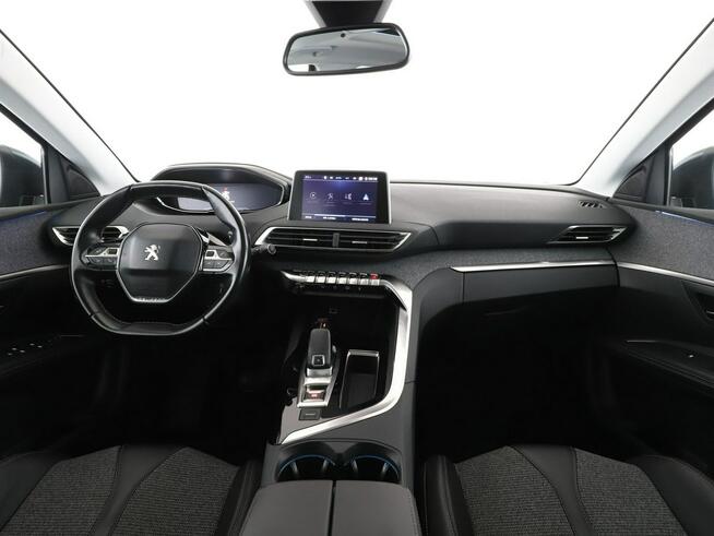 Peugeot 5008 Allure 180KM automat 7-osob. panorama PDC FullLED półskóra