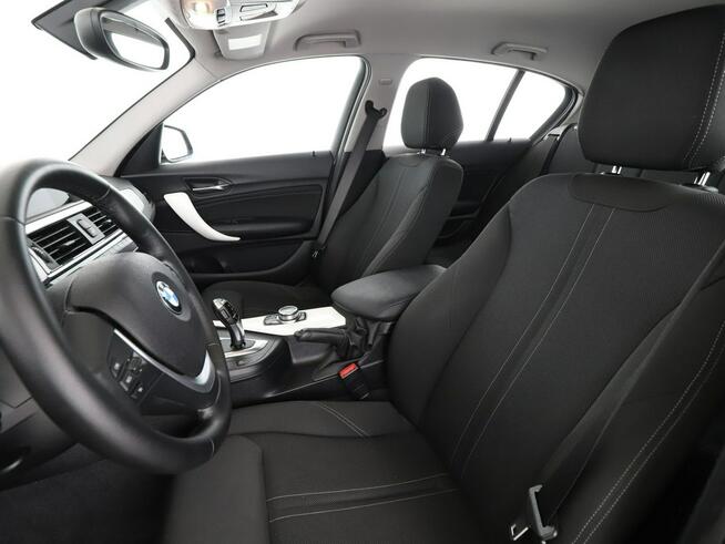 BMW 118 Automat, Czujniki, Aut.klima, Navi, Bluetooth