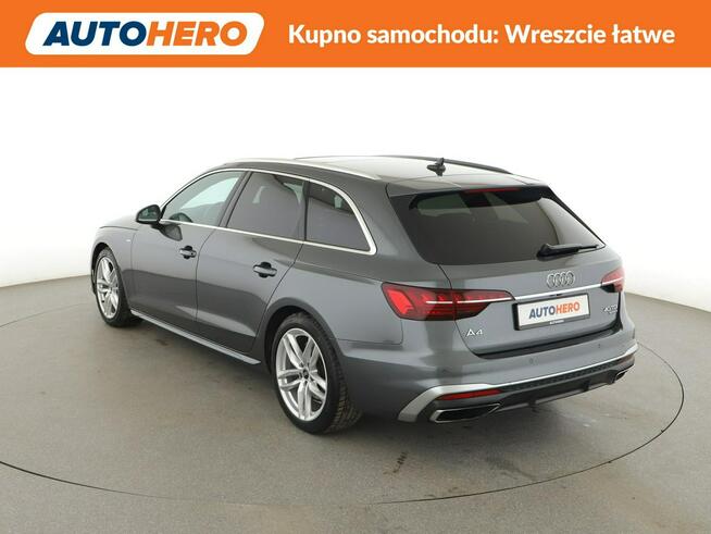 Audi A4 FV23% 4x4 S-tronic S-Line skóra/alcantara full LED virtual cocpit pano