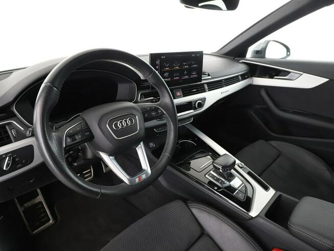 Audi A4 FV23% 4x4 S-tronic S-Line skóra/alcantara full LED virtual cocpit pano