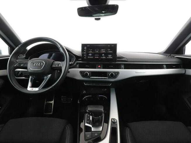 Audi A4 FV23% 4x4 S-tronic S-Line skóra/alcantara full LED virtual cocpit pano