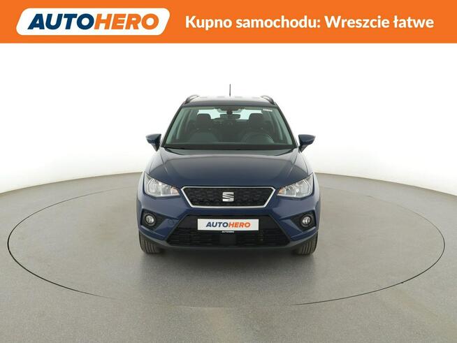Seat Arona Style 116KM hak climatronic tempomat