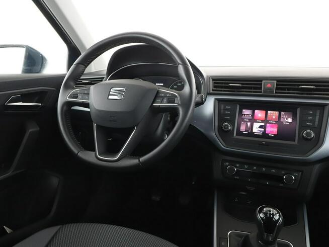 Seat Arona Style 116KM hak climatronic tempomat