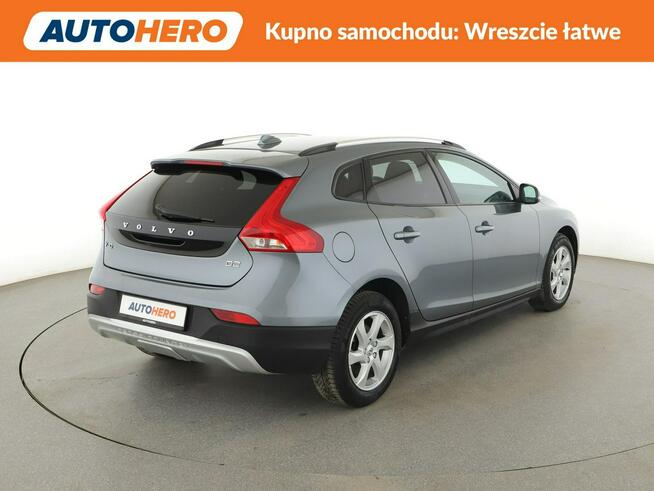 Volvo V40 Cross Country CrossCountry navi PDC tempomat