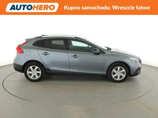 Volvo V40 Cross Country CrossCountry navi PDC tempomat