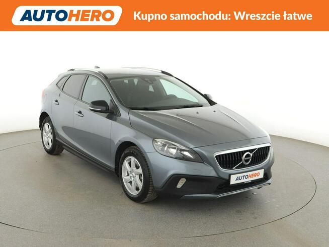 Volvo V40 Cross Country CrossCountry navi PDC tempomat