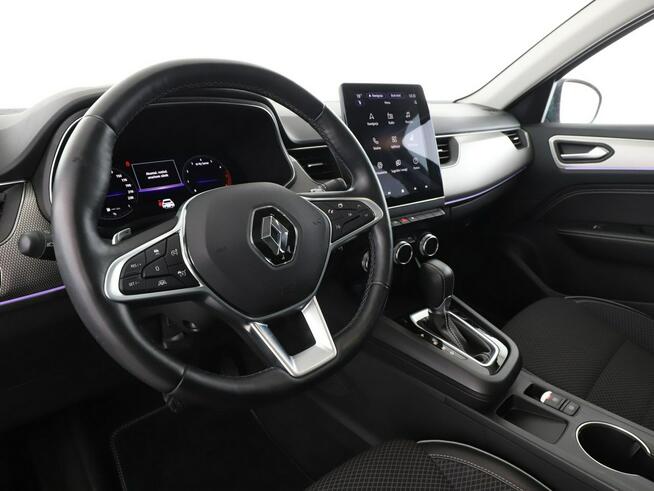 Renault Arkana automat full LED navi klima auto czujnki parkowania