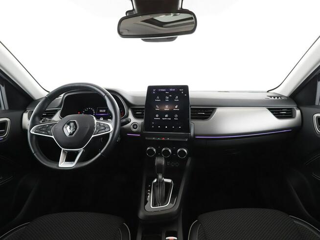 Renault Arkana automat full LED navi klima auto czujnki parkowania