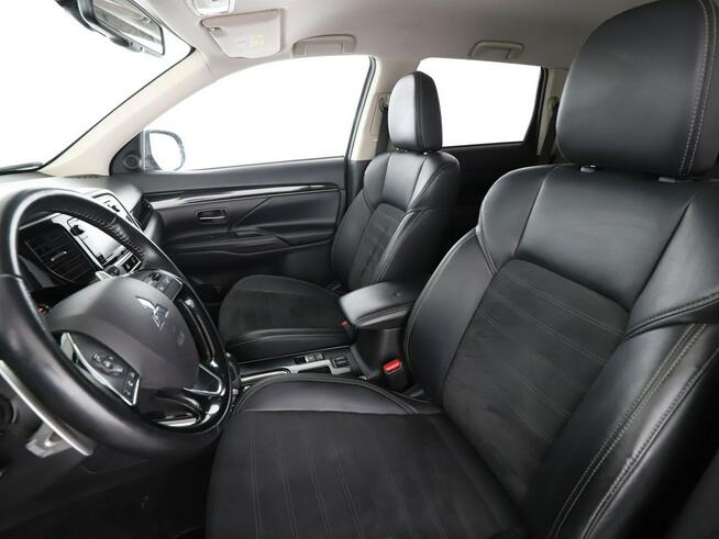 Mitsubishi Outlander Diamant Edition+ Klimatronik Tempomat Navi Grzane Fotele Kamera