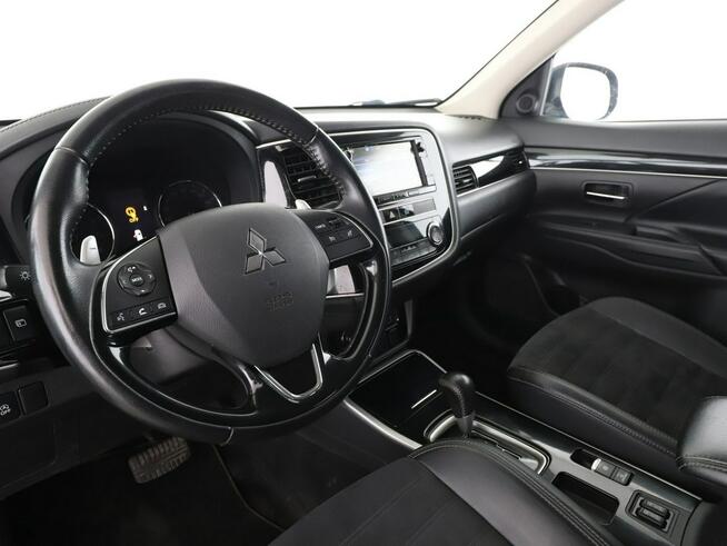 Mitsubishi Outlander Diamant Edition+ Klimatronik Tempomat Navi Grzane Fotele Kamera