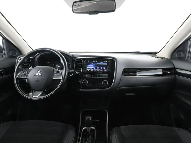 Mitsubishi Outlander Diamant Edition+ Klimatronik Tempomat Navi Grzane Fotele Kamera
