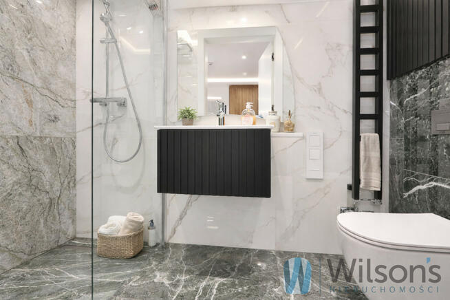 Mieszkanie Stegna, Brzozowa