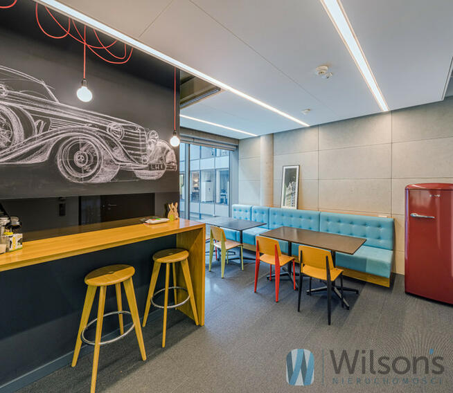 Lokal użytkowy Warszawa gm. Śródmieście Śródmieście, Chmielna