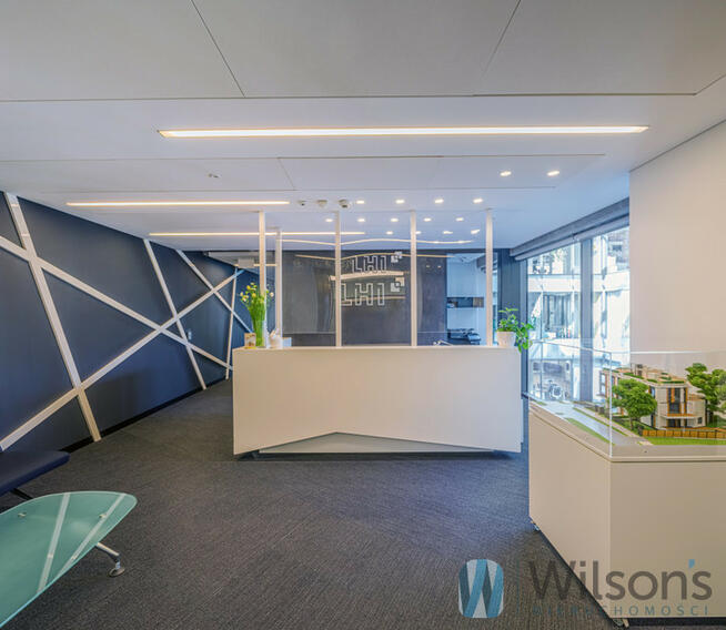 Lokal użytkowy Warszawa gm. Śródmieście Śródmieście, Chmielna