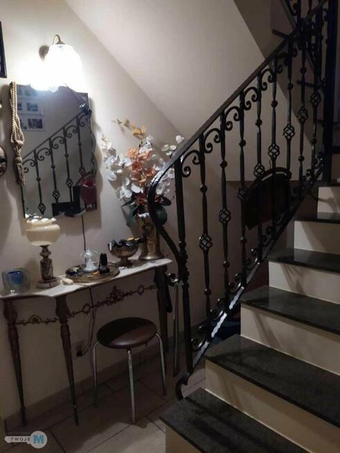 Dom Suskrajowice Suskrajowice