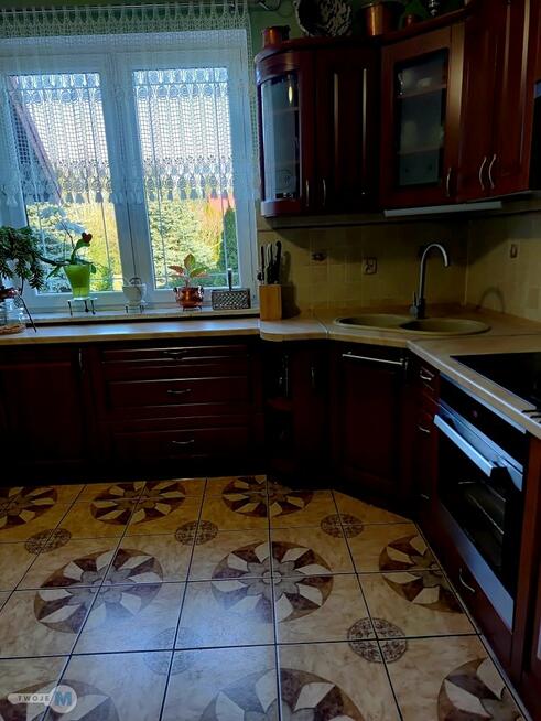 Dom Suskrajowice Suskrajowice