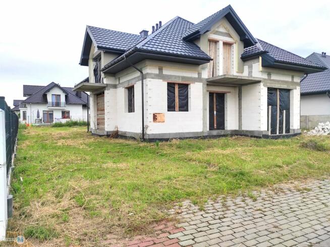 Dom Chmielnik Chmielnik