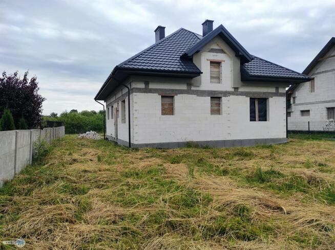 Dom Chmielnik Chmielnik