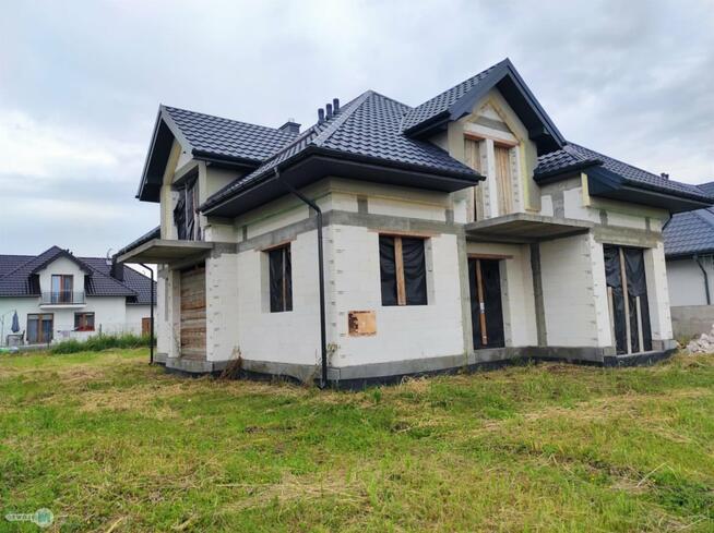 Dom Chmielnik Chmielnik