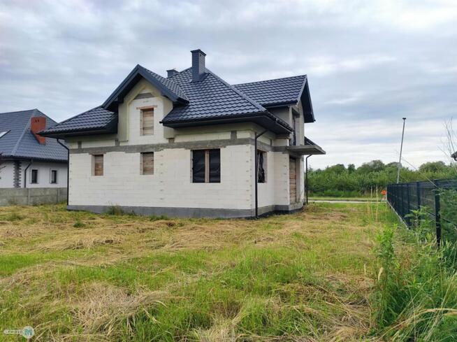 Dom Chmielnik Chmielnik