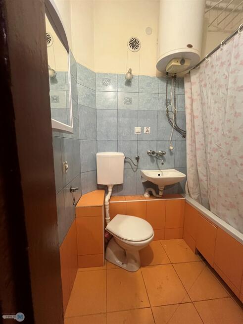 Mieszkanie Chmielnik Piastów