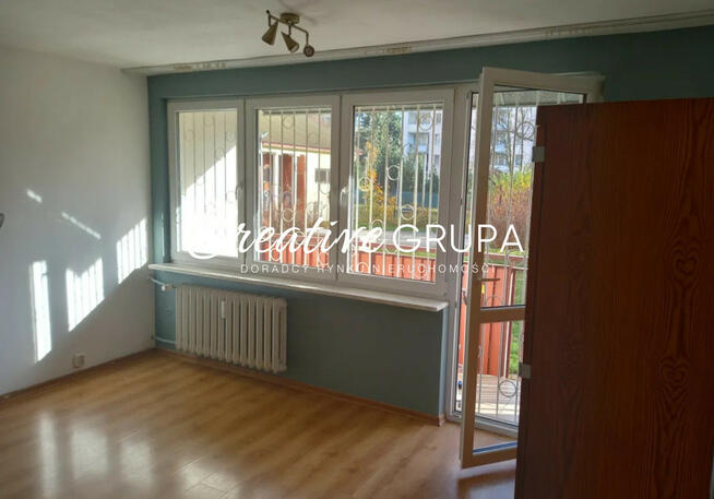 Mieszkanie Warszawa gm. Bemowo Bemowo, Lazurowa