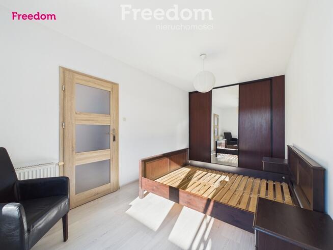 Dwupoziomowe 5 pokoi z tarasem – Ząbki