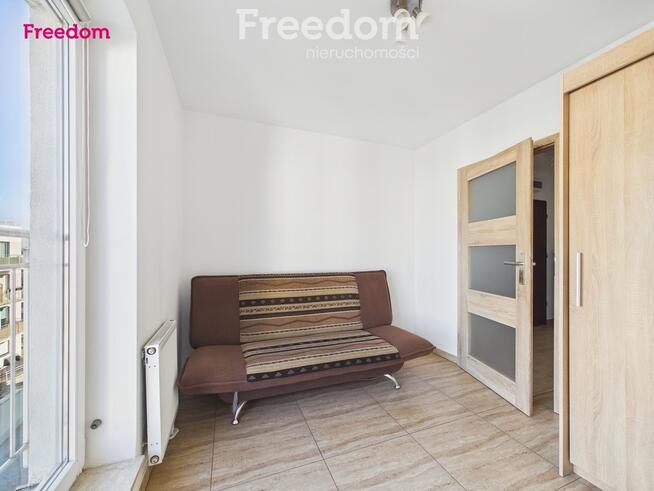 Dwupoziomowe 5 pokoi z tarasem – Ząbki