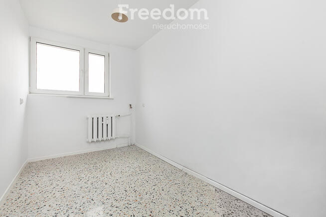 Wyremontowane mieszkanie 3-pokojowe 50 m2