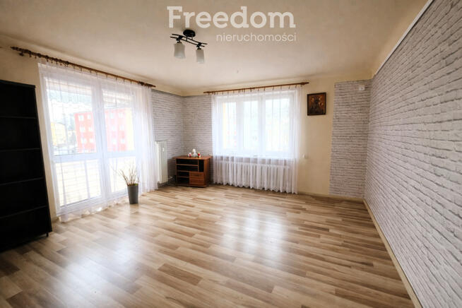 Na sprzedaż mieszkanie 40 m² – ul. Sienkiewicza