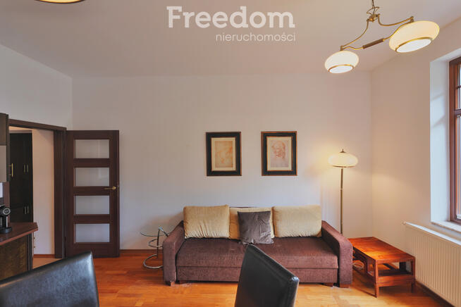 Stylowy apartament Szklarska Poręba!