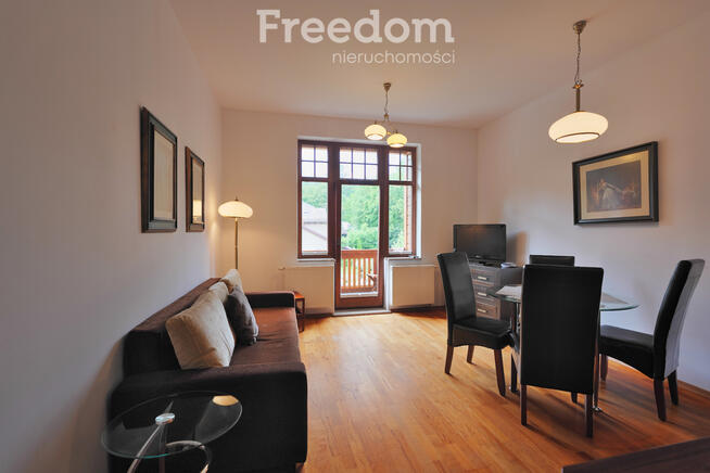 Stylowy apartament Szklarska Poręba!