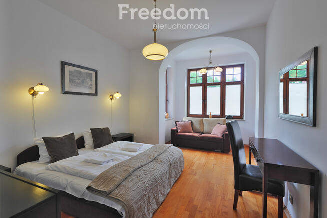 Stylowy apartament Szklarska Poręba!