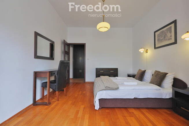 Stylowy apartament Szklarska Poręba!