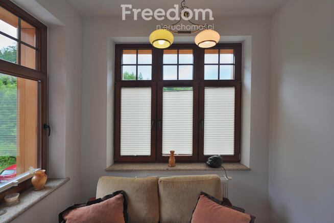 Stylowy apartament Szklarska Poręba!