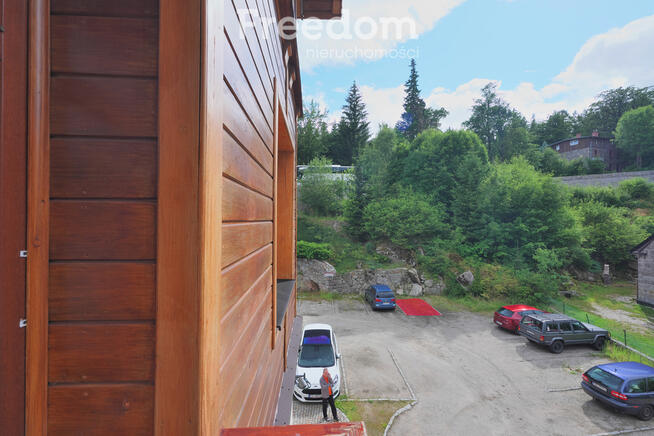 Stylowy apartament Szklarska Poręba!