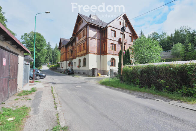 Stylowy apartament Szklarska Poręba!