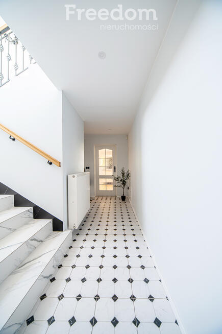 Energooszczędny dom marzeń w Gabryelinie