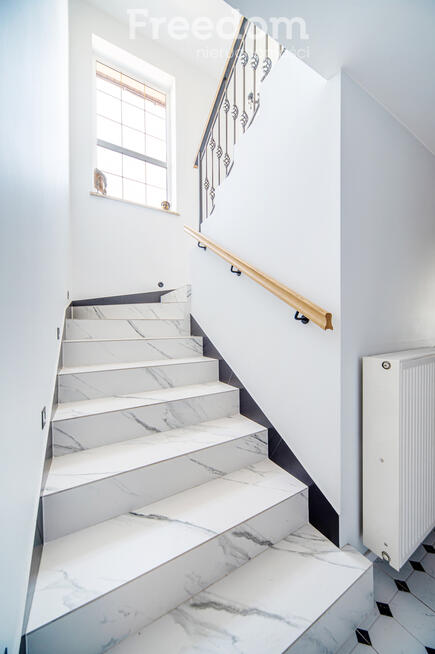 Energooszczędny dom marzeń w Gabryelinie