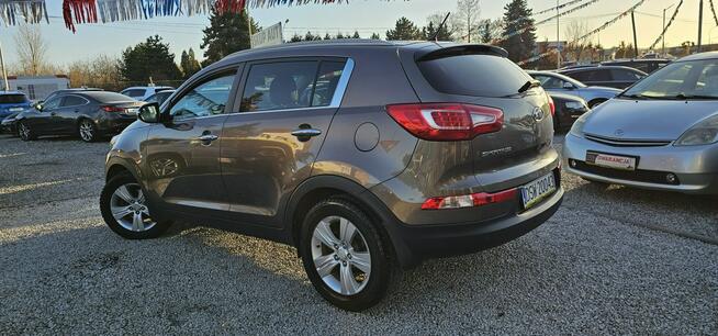 Kia Sportage 1,7 D * SALON PL * Bardzo Zadbana * Gwarancja / Zamiana * Automi-x.pl