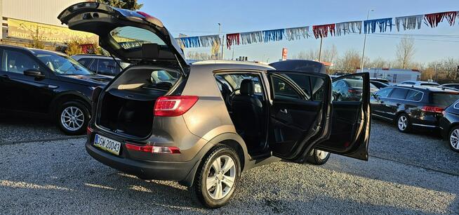Kia Sportage 1,7 D * SALON PL * Bardzo Zadbana * Gwarancja / Zamiana * Automi-x.pl