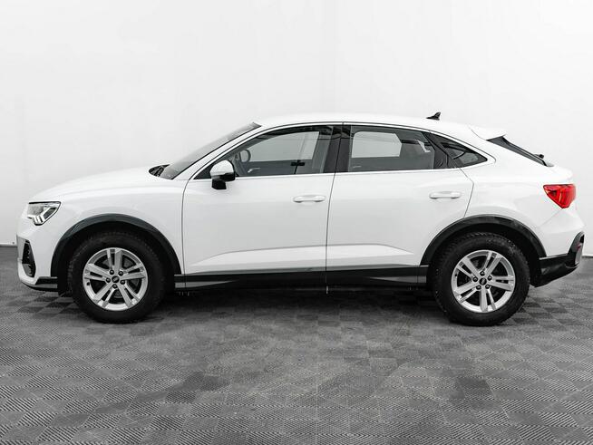 Audi Q3 GD2A424#35 TFSI K.cof Cz.park Podgrz.f Salon PL VAT23%