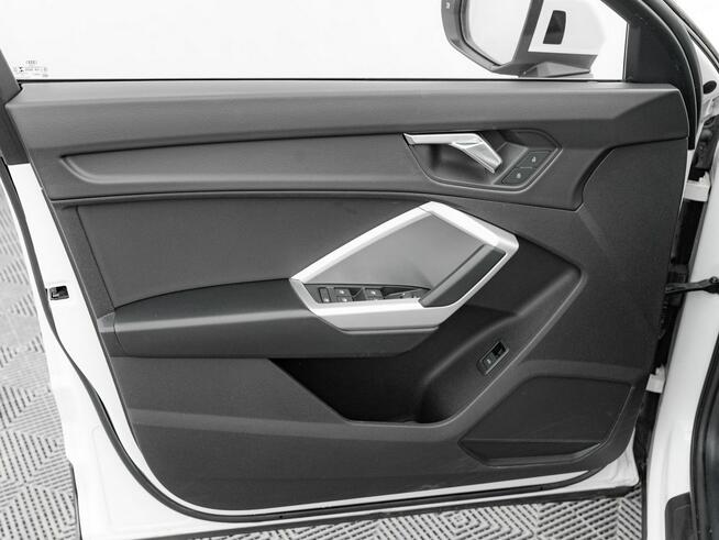 Audi Q3 GD2A424#35 TFSI K.cof Cz.park Podgrz.f Salon PL VAT23%