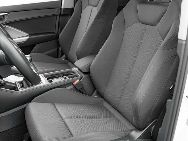 Audi Q3 GD2A424#35 TFSI K.cof Cz.park Podgrz.f Salon PL VAT23%