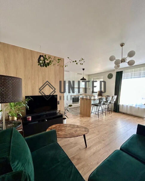 Okolice Ulicy Ferdynanda Magellana