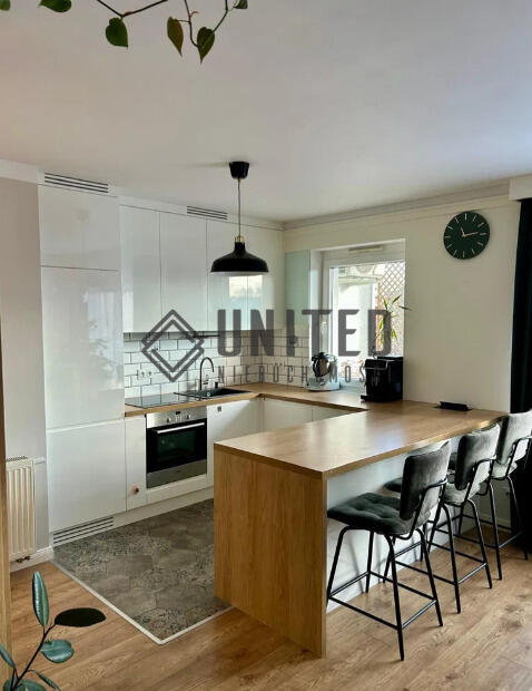 Okolice Ulicy Ferdynanda Magellana