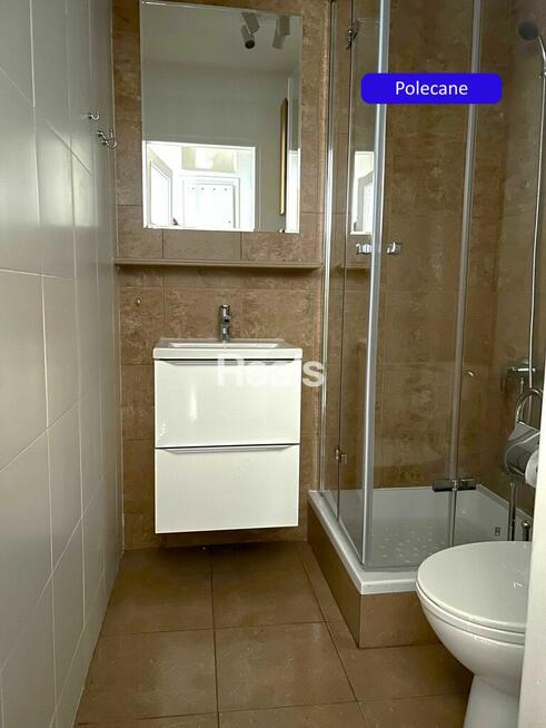 Z parkingiem naziemnym!