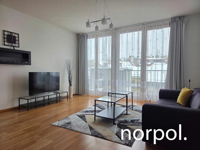 Angel Plaza, ul. Zwierzyniecka