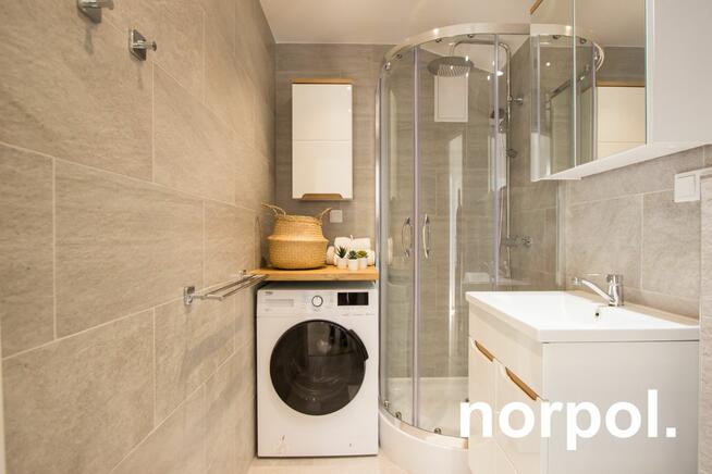 Nowowiejska, Lea, 2 pokoje z balkonem do wynajęcia